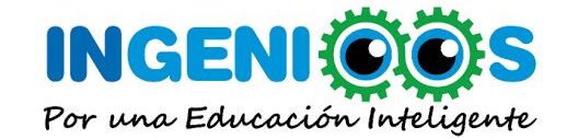 Ingenioos por una educación diferente